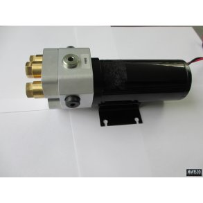 Lydls erstatningspumpe til Raymarine s1000