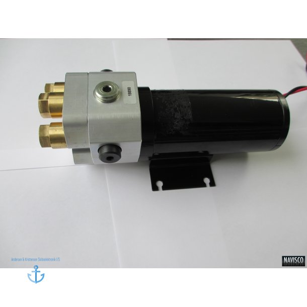 Lydls erstatningspumpe til Raymarine s1000