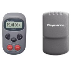 Raymarine S100 System - Tr�dl�s Autopilot Kontrolenhed