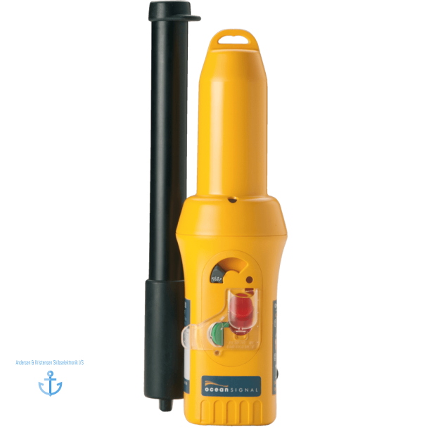 Ocean Signal SafeSea S100 Radar SART