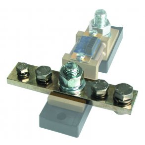 SAS 4 samleskinne til SHC 612