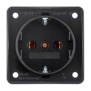 ND 230, brun - hvid - sort