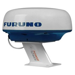 PT2004 Composite PowerTower 150mm Radarmast beslag til Raymarine, Garmin og Navico Radomer