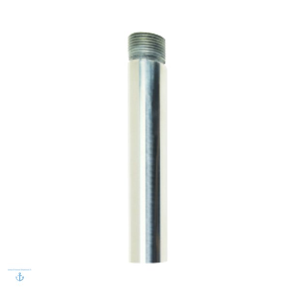 Shakespeare "Heavy-Duty" Rustfrit stl antenne forlnger 15cm