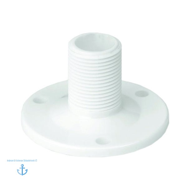Shakespeare 4711 "Flange-Mount" beslag (30mm hj)