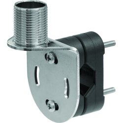 Shakespeare 4720 "Rail-Mount" Antennebeslag