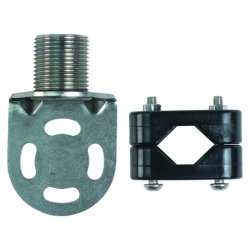 Shakespeare 4720 "Rail-Mount" Antennebeslag