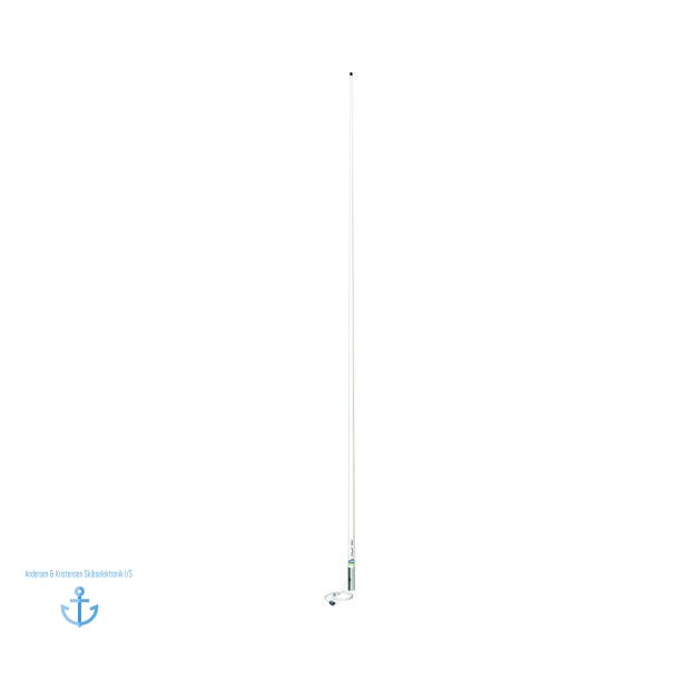 Shakespeare 5101-S VHF Antenne 6dB 2,4m