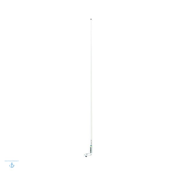 Shakespeare 5101-S VHF Antenne 6dB 2,4m