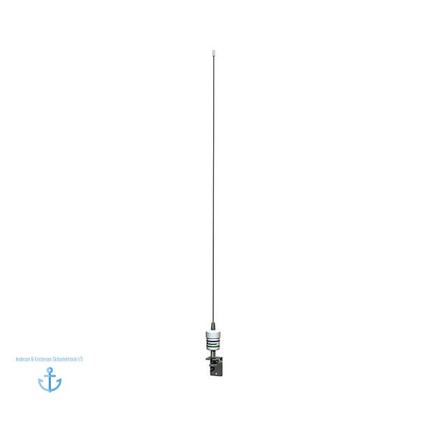 Shakespeare 5215-AIS Classic "Squatty-Boddy" AIS Antenne