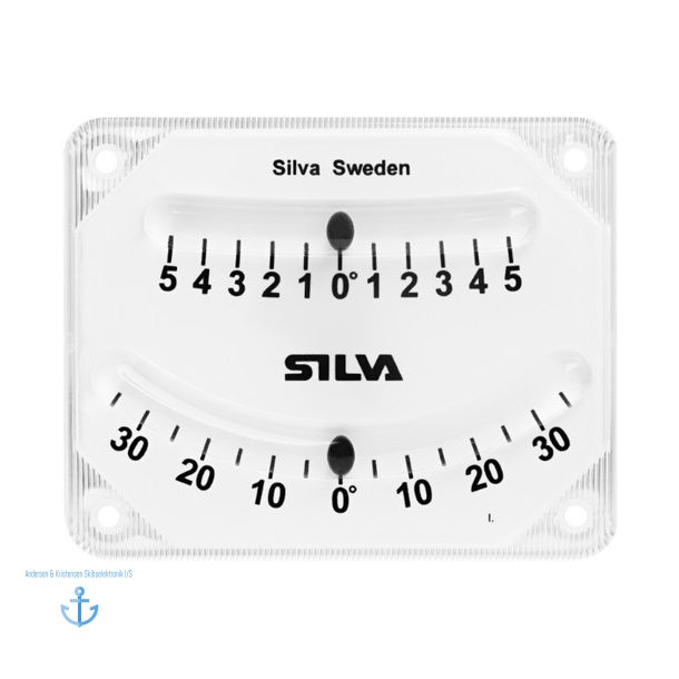 Silva Clinometer (krngningsmler)