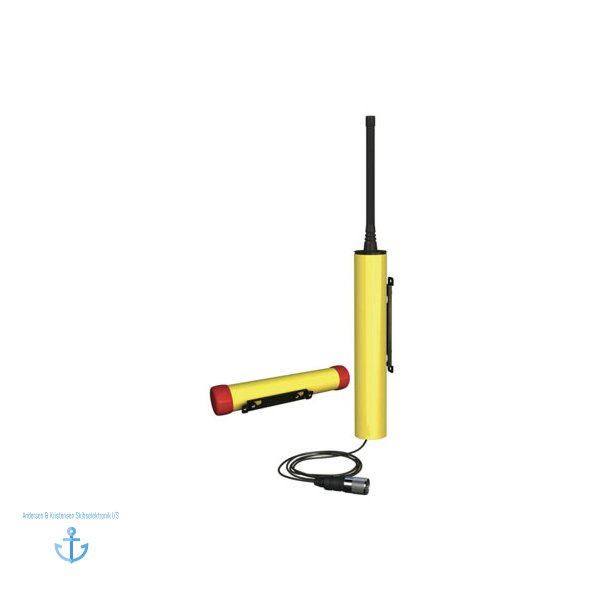 SL 156 "ShoreLink" VHF Ndantenne