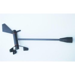 Vind Vinge Og Kopper Til Gammel Vindarm