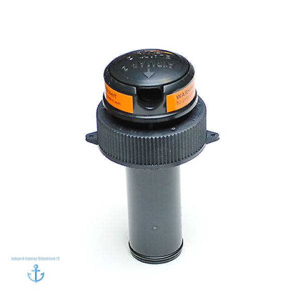 ST800 Log Transducer Blndprop