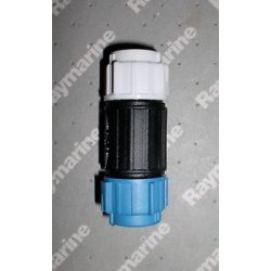 In-Line STNG Terminator (Backbone til Spur)