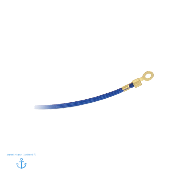 Temp-HT temperatur-sensor
