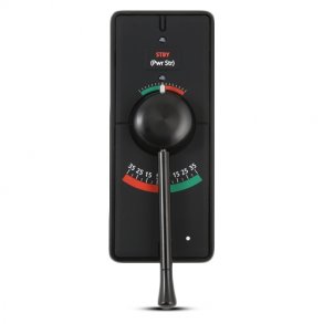 Follow On Tiller (Autopilot Fjernbetjrning)