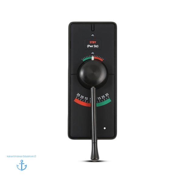 Follow On Tiller (Autopilot Fjernbetjrning)