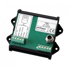 TSC Interface til FBR 500 12/24V
