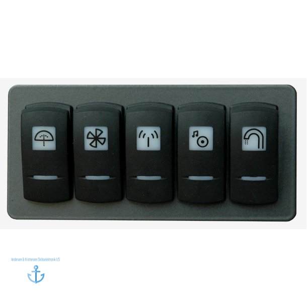 STV 715