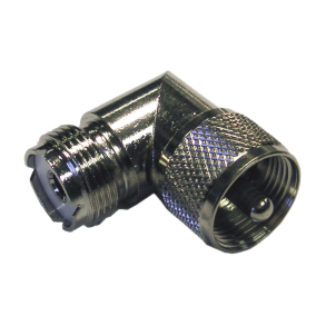 VHF-antenne Vinkelstik