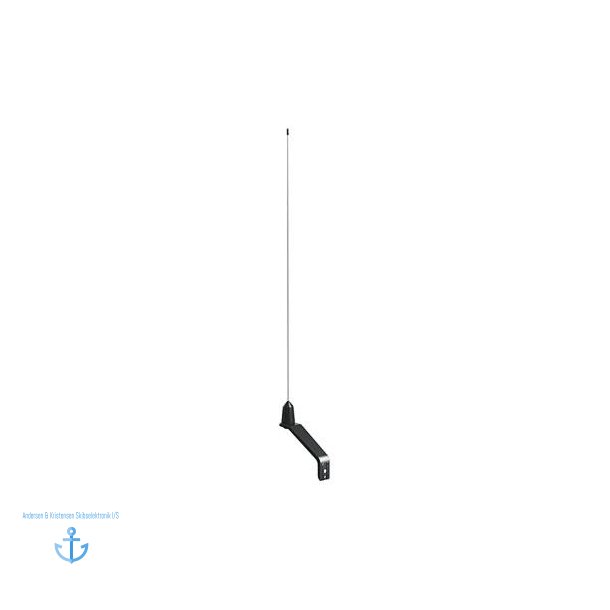 Shakespeare Whipflex YWX VHF Antenne