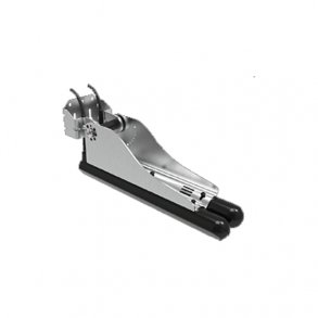 CPT-200 Hækm. CHIRP Transducer, sidevision & temp. Forbindes direkte ( Passer til CP200 )