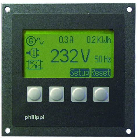ACM 3 AC-Monitor