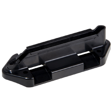 CPT-DV & CPT-DVS Trolling motor beslag