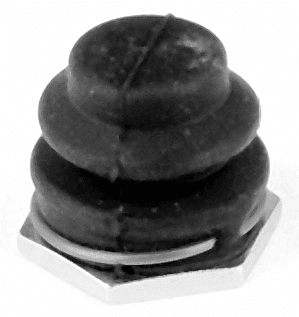 B017 Beskyttelseshætte
