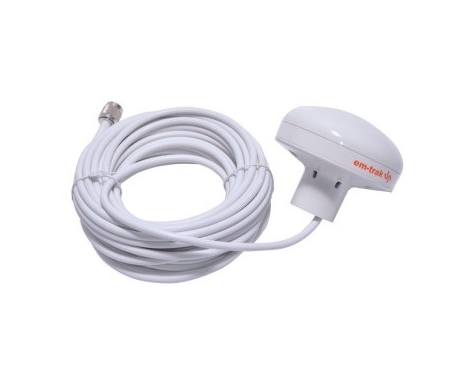 Em-trak Passiv GPS Antenne