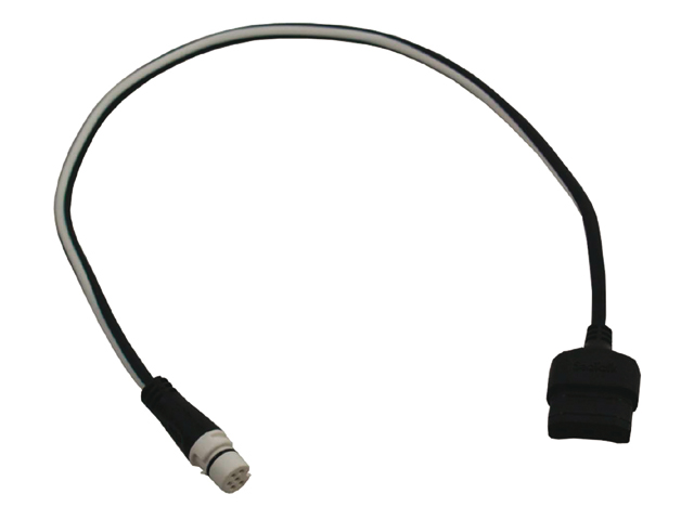 1m STNG til ST1 Spur kabel 1m