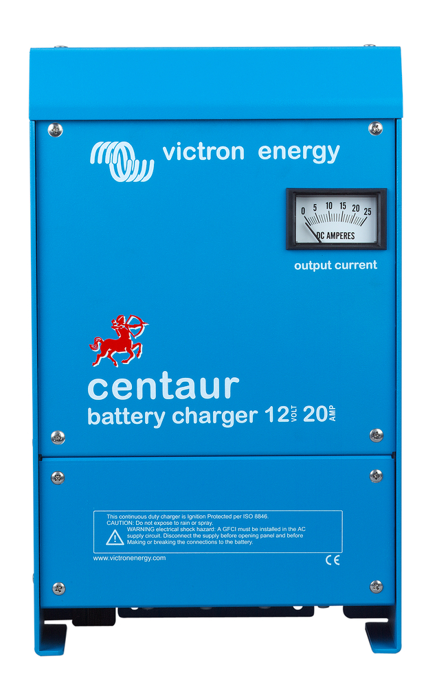 Centaur 12V 80A