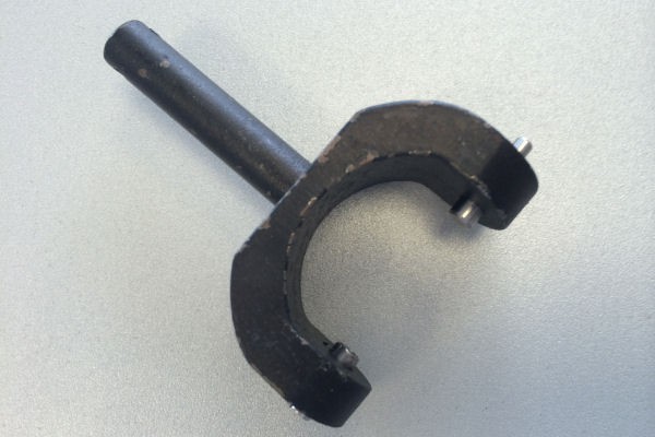 Girdle Support Beslag Kit