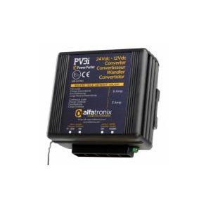 PV 3i Konverter