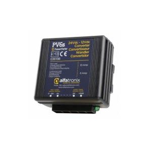 PV 6s Konverter