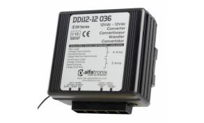 DDi 12-12 36