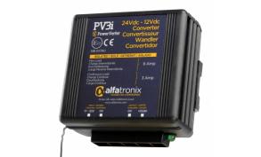 PV 3i Konverter