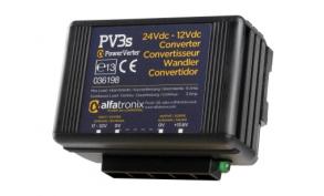 PV 3s Konverter