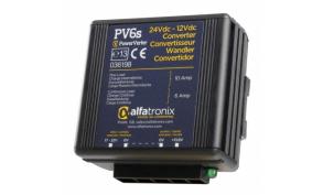 PV 6s Konverter