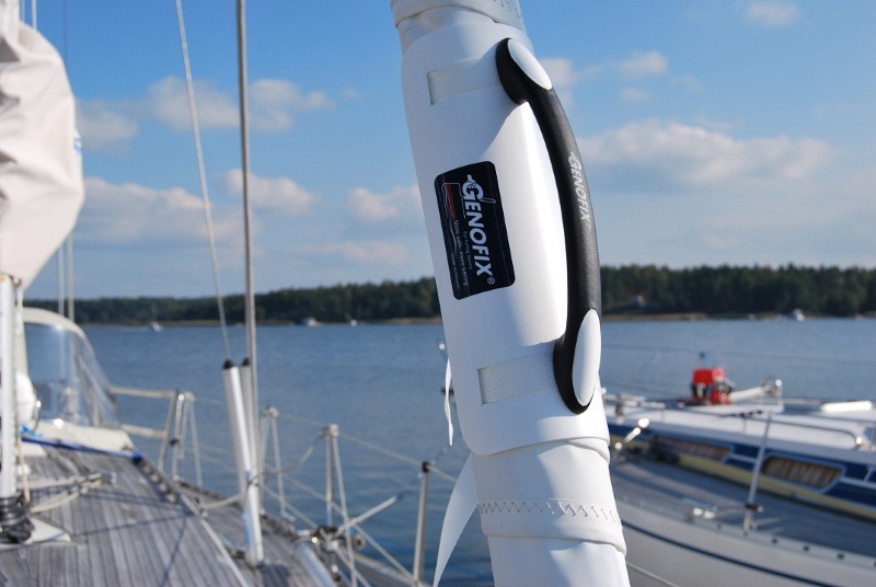 Genofix Sejl Håndtag