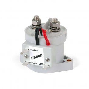 Batteri separator BS250