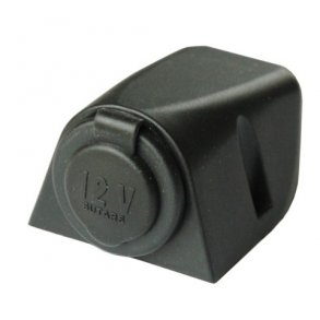 Cigar udtag AZS 12V Stort Stik (Som i bil)