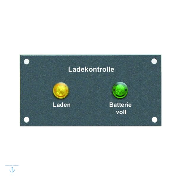 F-ACE Fjernbetjent Kontrolpanel
