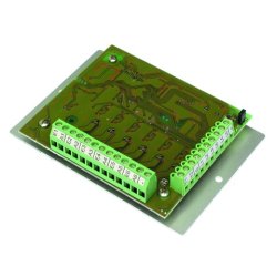 Philippi POS 6 Lanterne Overvgning