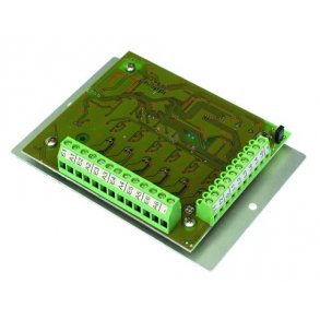 Philippi POS 6 Lanterne Overvgning