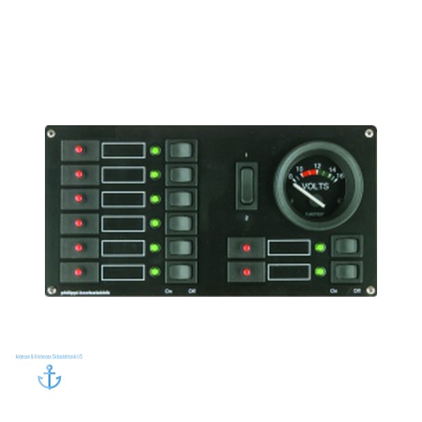 STV 118-24V