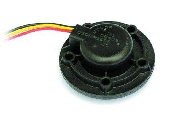 UTV 20 -> UTV 80 Ultralyds Tankgiver til digitale instrumenter. 250 mm (7 0219 3525)