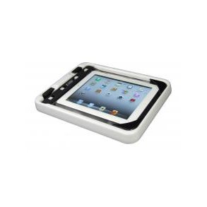 MarinePod iPad & Tablet Holder + OverBoard iPad Etui - til planmontering