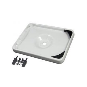 MarinePod iPad & Tablet Holder - til planmontering